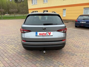 ŠKODA KODIAQ 1.5 TSI 110kW DSG-2019-173.274KM-VYH.OKNO,TAŽNÉ - 7