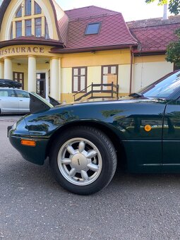 Mazda MX-5 NA 1991 - 7