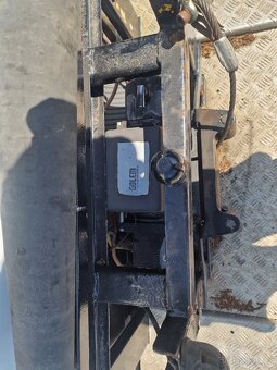 Iveco odtahovy special 3.0,6kvalt,ridicak B,do 3.5t. - 7