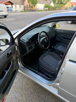 Skoda Fabia 1.4 55 KW - 7