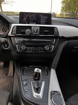 Bmw 325d F31 Mpaket - 7