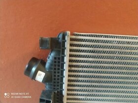 Intercoler Delphi Chevrolet Cruze Opel Zafira C - 7
