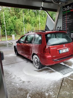 Peugeot 307 Sw,16 HDI 2008,nafta - 7