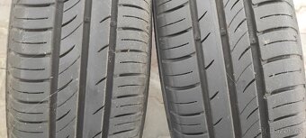 Kumho ecowing 175 65 R14 82T - 7