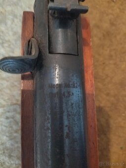 Vzduchovky - 7
