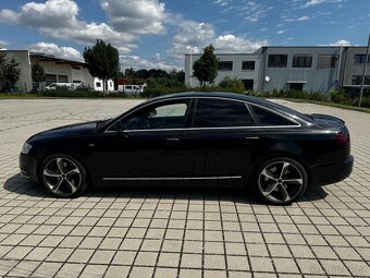 Letni kola 255/35 R19 Premium Set ( Audi A4, A5, A6, A7 ) - 7