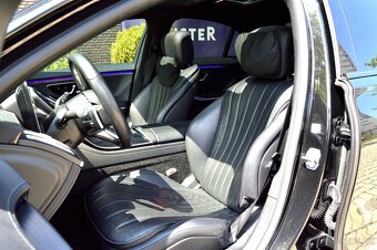 Mercedes-Benz S 400d 4matic, záruka, odpočet DPH - 7