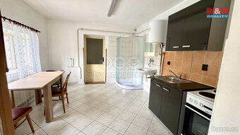 Pronájem bytu 1+1, 40 m², Křelov-Břuchotín, ul. Sabinova - 7