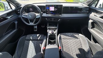 Tiguan r line 2024 - 7