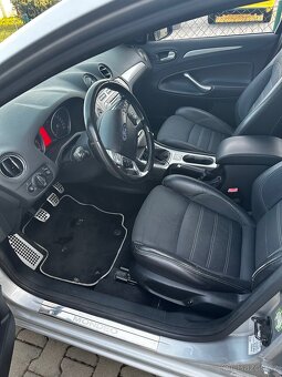 Ford Mondeo 2.0 TDCi 103 kW - 7