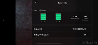DJI Mavic mini fly more combo - 7