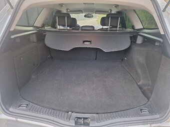 Ford Mondeo MK4 2.2 tdci 129kw - 7
