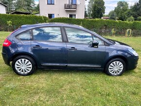 CITROEN C4 1.4 65KW,94TKM,1MAJ,ROZVODY - 7
