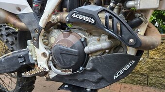 Husqvarna FE 450 - 7