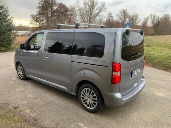 Peugeot Traveller 2.0 130kW - 7