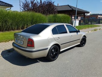 Skoda octavia 1 - 7