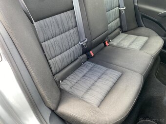 Škoda Octavia II 1.6 TDi , 77 kW nafta, 2012 - 7