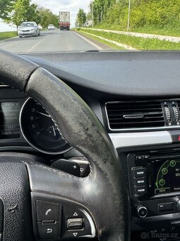 Škoda Superb 2 4x4 DSG - na splátky - 7