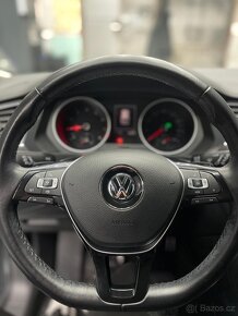 Volkswagen Tiguan 1,5 TSI, 110kW - 7