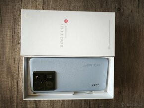 Xiaomi 13T 8/256GB Blue - 7