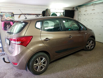 Hyundai ix 20 - 7