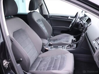 Volkswagen Golf 1,4 TSI 103kW DSG Highline (2013) - 7