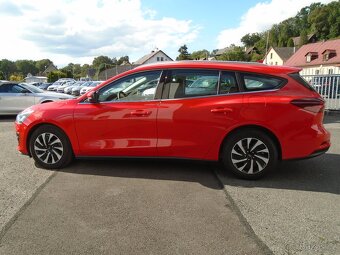 FORD FOCUS 1.5 TDCI 85KW 19082KM - 7