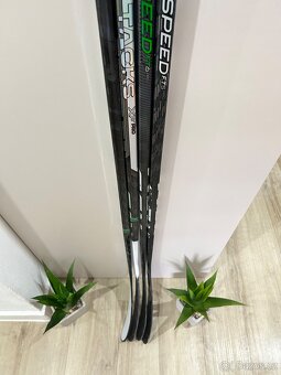 ✅ 4 x REPAS = BAUER PROTO - CCM FT5 PRO + FT6 PRO + XF PRO ✅ - 7