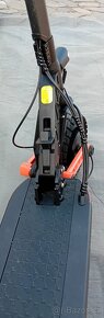 El.koloběžka JOYOR S10-S Dual 60V/18Ah - 7