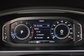 Volkswagen Tiguan Allspace 1.5TSi DSG Life IQ Light ACC - 7