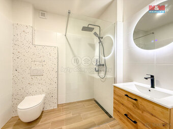 Pronájem bytu 2+kk, 55 m², Nymburk, ul. Dlouhá třída - 7