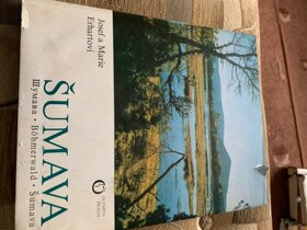 Hrady a Zámky + Vysočina + Šmava - 7