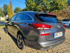 Hyundai i30 1.5i CVVT SMART KOMBI - 7