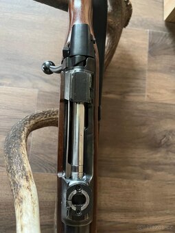 Kulovnice cz 550 - 7
