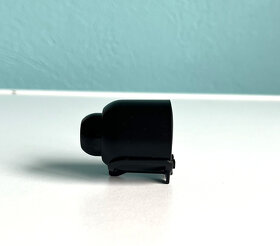 Mini wifi kamera s mobilní aplikací - 7