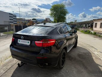 BMW X6 xDrive 30d 245k - 7