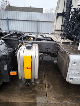 Volvo FH 26.500 BL 6x2 - 7