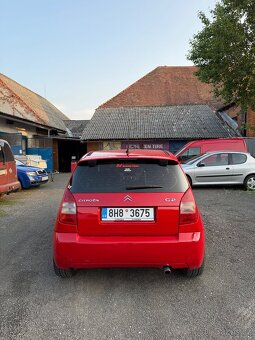 Citroën C2 1.6 VTS - 7