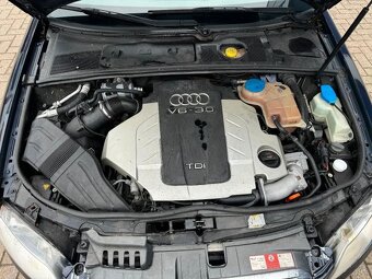 Audi A4 3.0TDI V6-S-LINE - 7