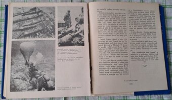 Kniha Vody a staletí - A. M. Kondratov - 7