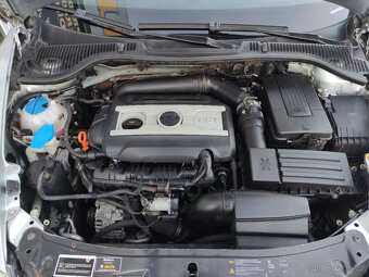 Prodám Škoda Octavia 1.8TSI - 7