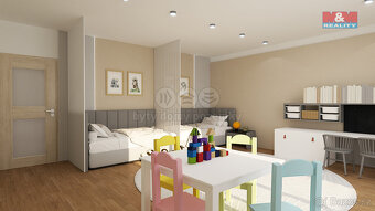 Prodej bytu 3+kk, 103 m², Plzeň, ul. Na Průhonu - 7