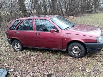 Fiat Tipo - 7