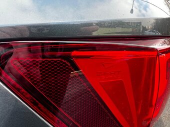 Seat Ateca TOP DSG - 7
