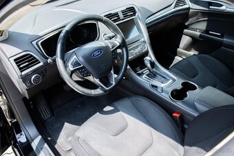 Ford Mondeo - Akontace od 0% - 7