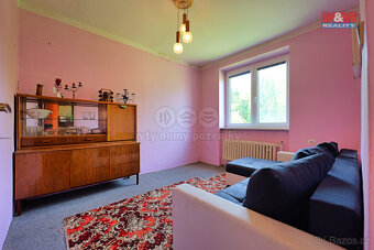 Prodej rodinného domu, 110 m², Žalkovice - 7