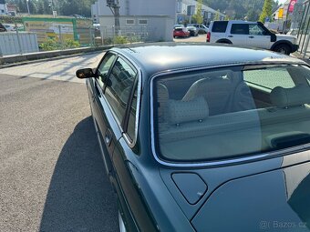 Jaguar XJ8 4.0 V8 (X308) - 7