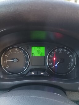Škoda Roomster 1.2 TSI - 7