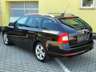 Škoda Octavia, 1,4 Elegance SERV.KNÍŽKA1maj - 7