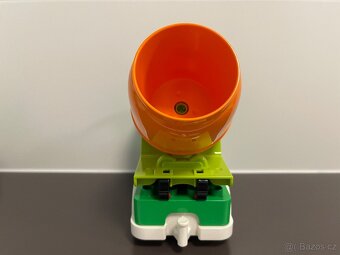 Lego Duplo míchačka II - 7